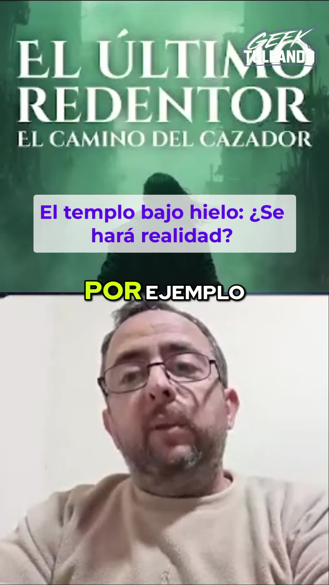 @Geektuleando | Podcast