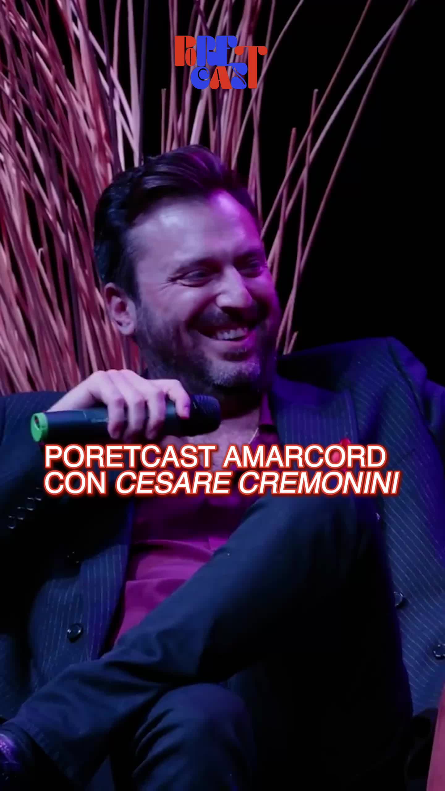 @PoretCast