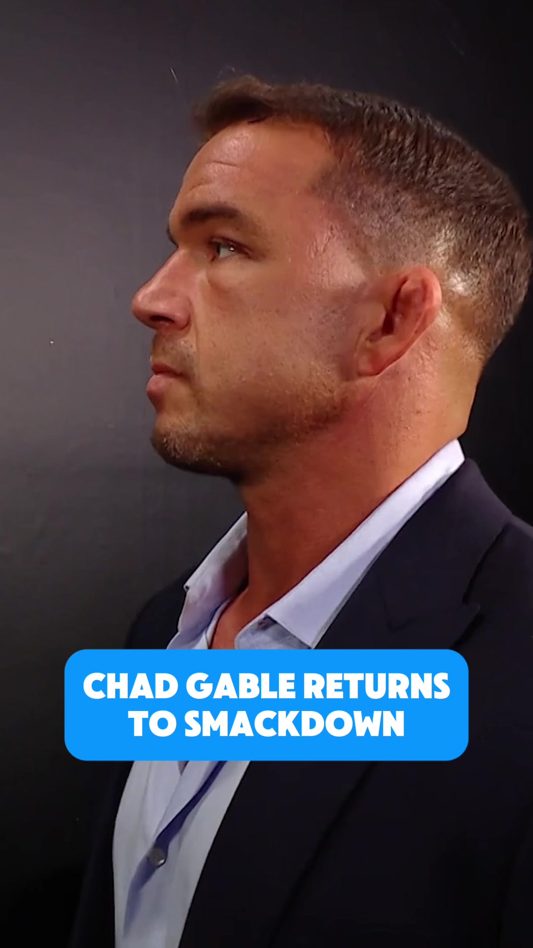 @WWE