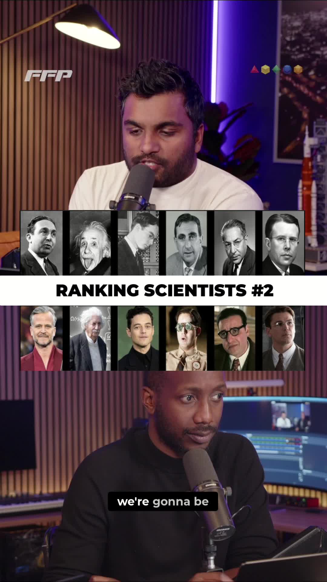 @From First Principles Podcast