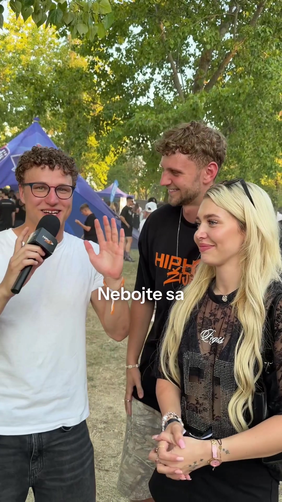 @HIP HOP ŽIJE