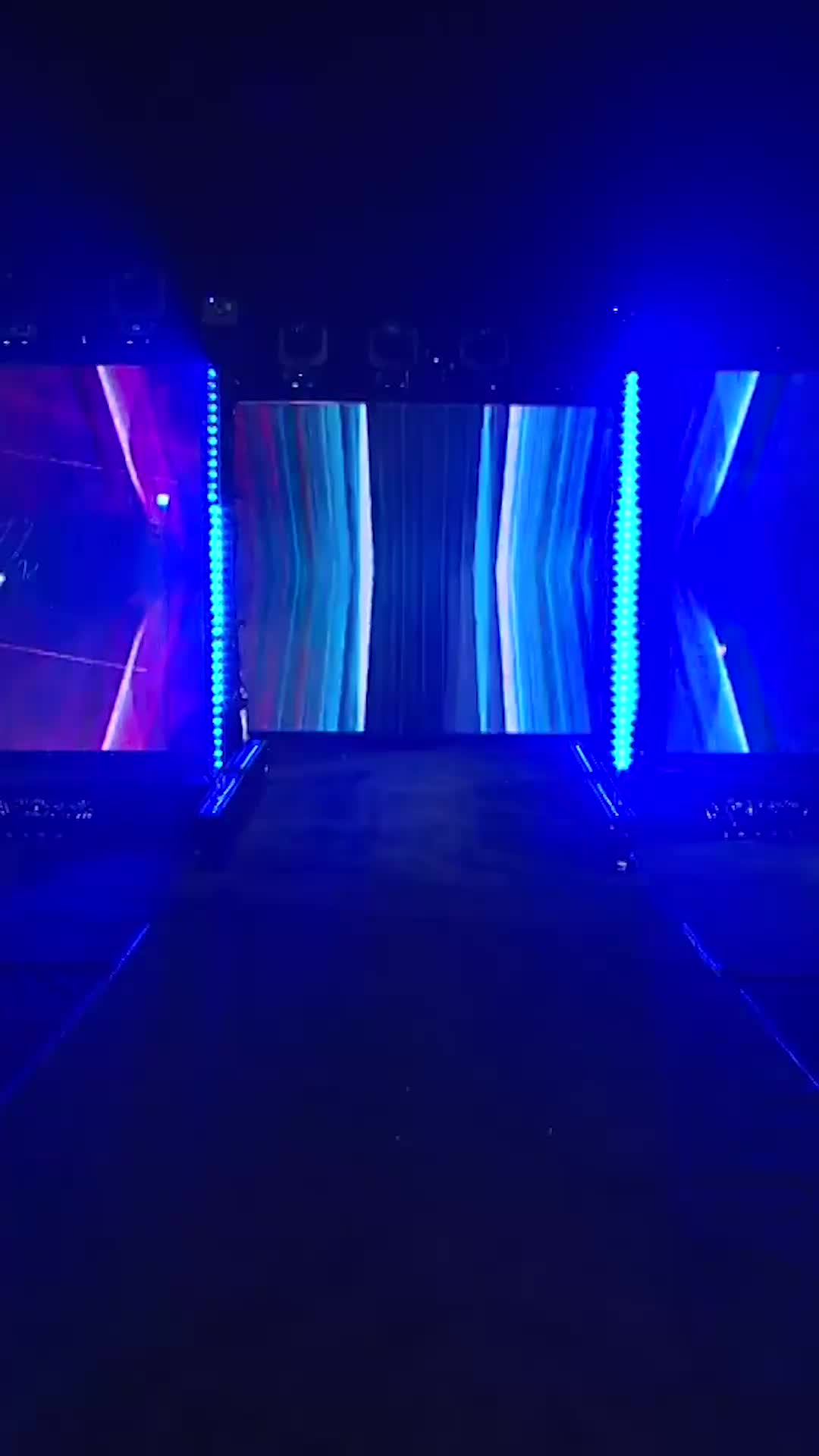 @WWE Español