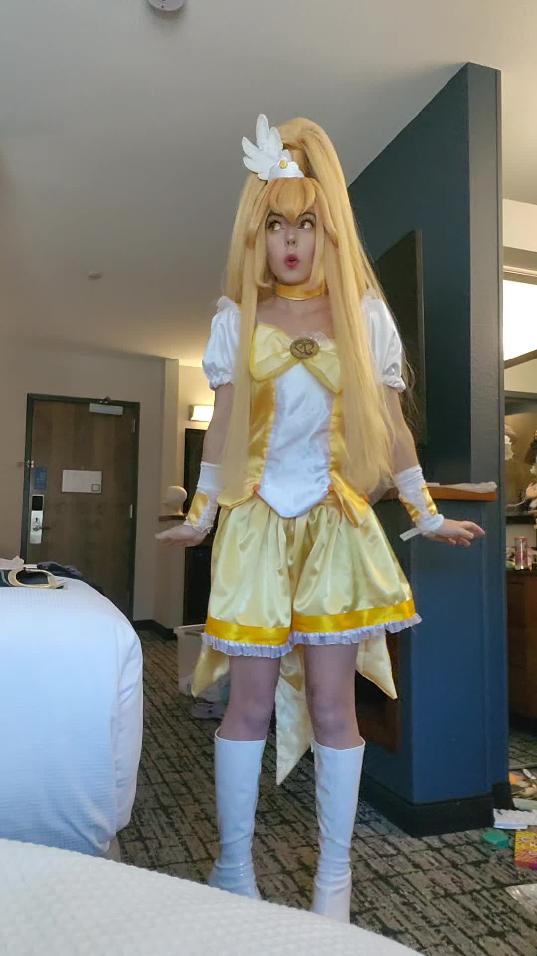 @⋆。‧˚ʚkaiiɞ˚‧。⋆