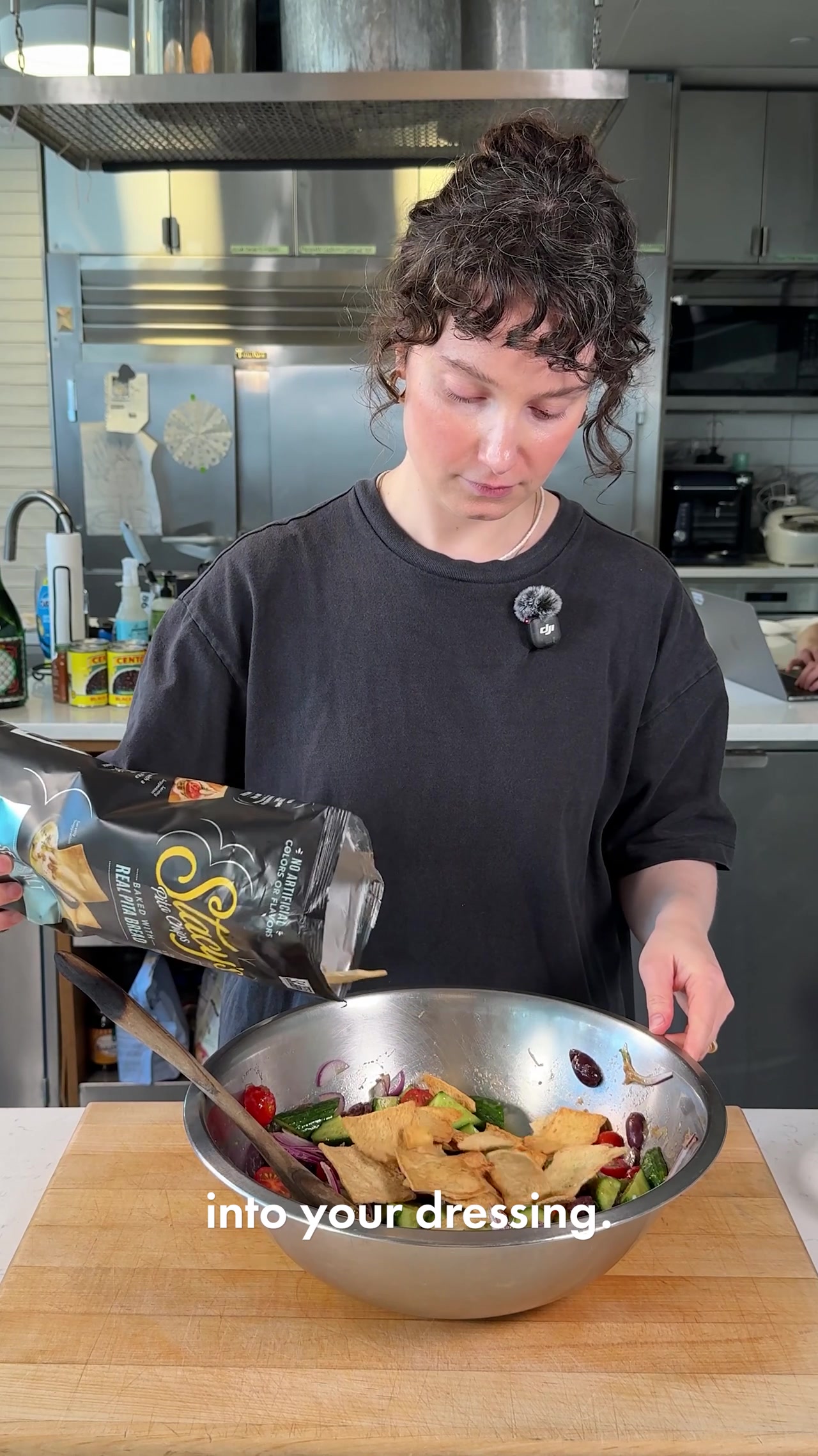 @Bon Appétit Magazine