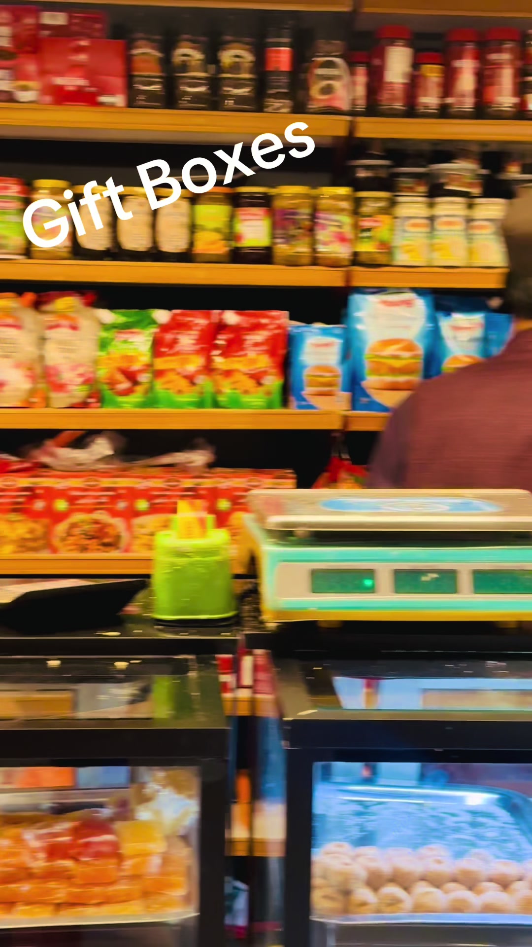 @Jan Sweets & Bakery