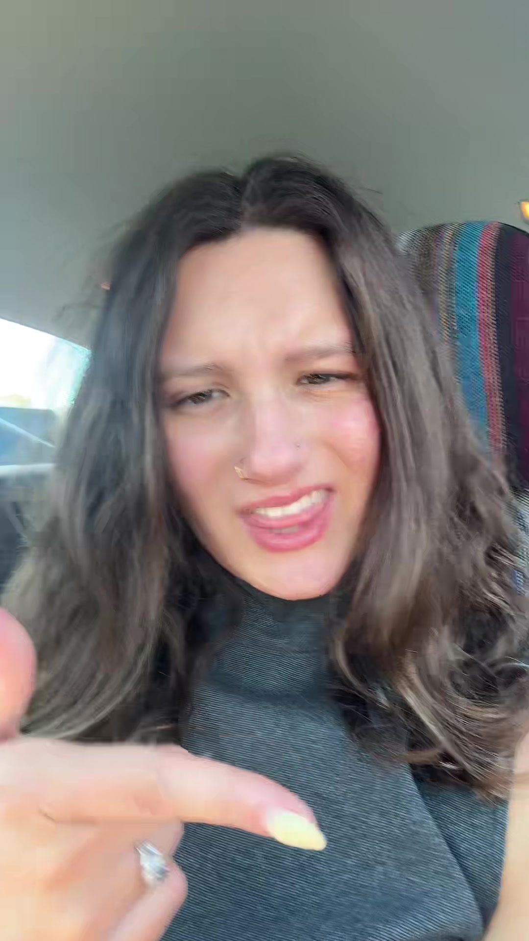 @Lil Ramirez