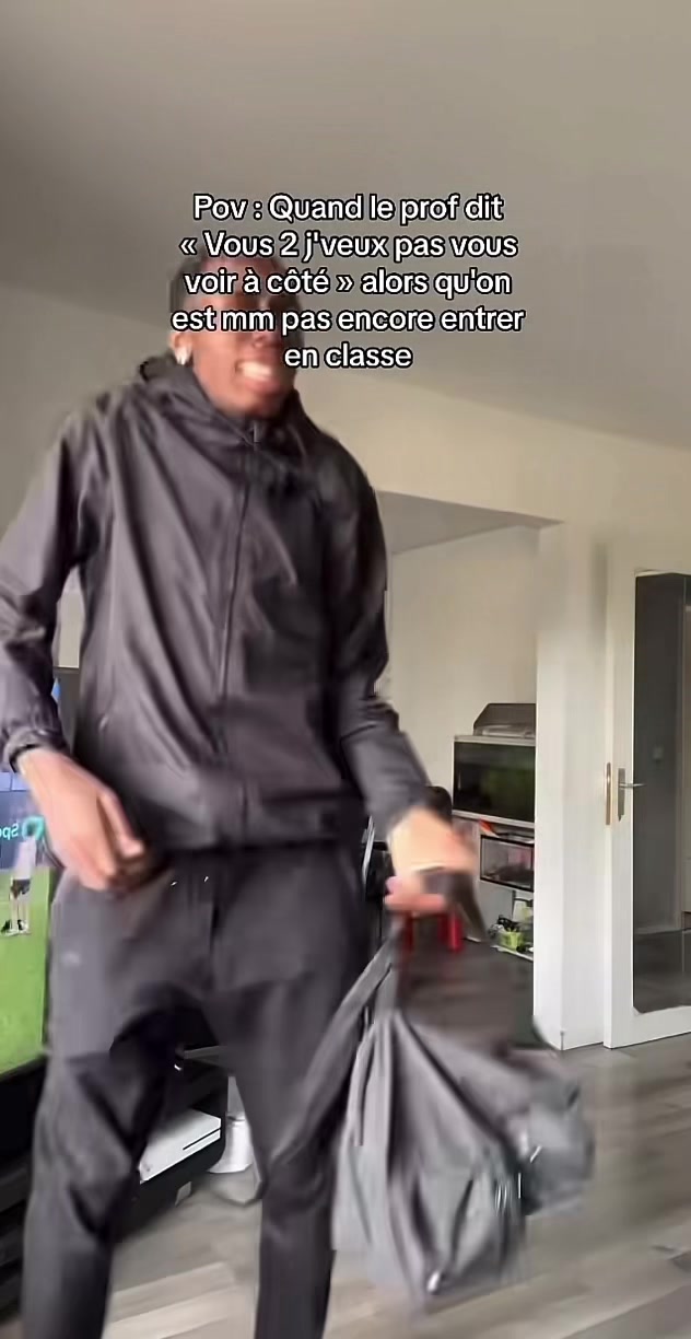 @Clip vid&eacute;o