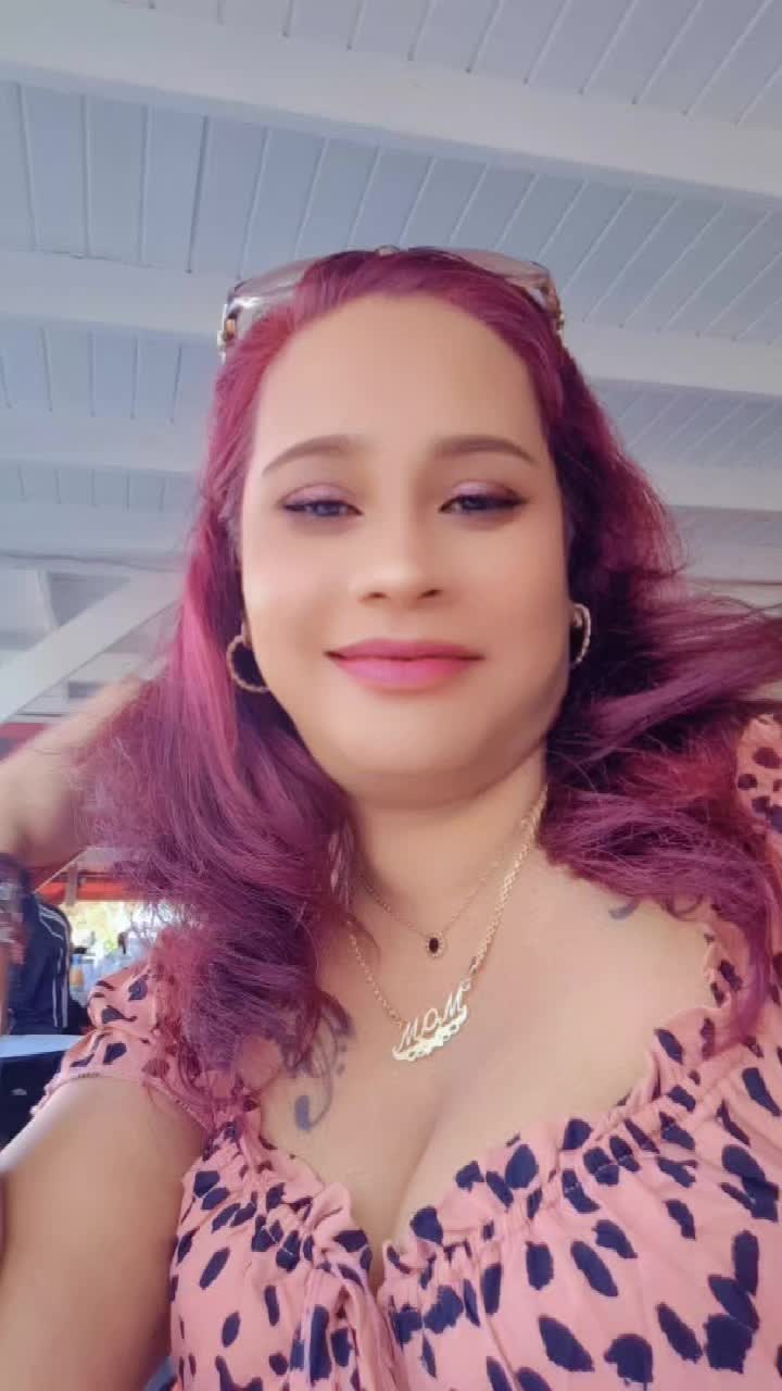 @Kavita Ramsaroop🇬🇾🇸🇽