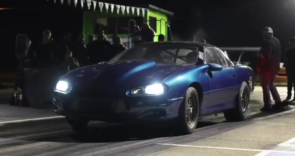 @BIG KAHUNAS RACING