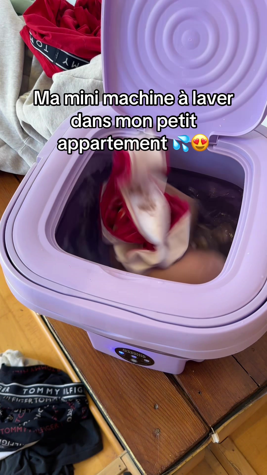 @MiniWash