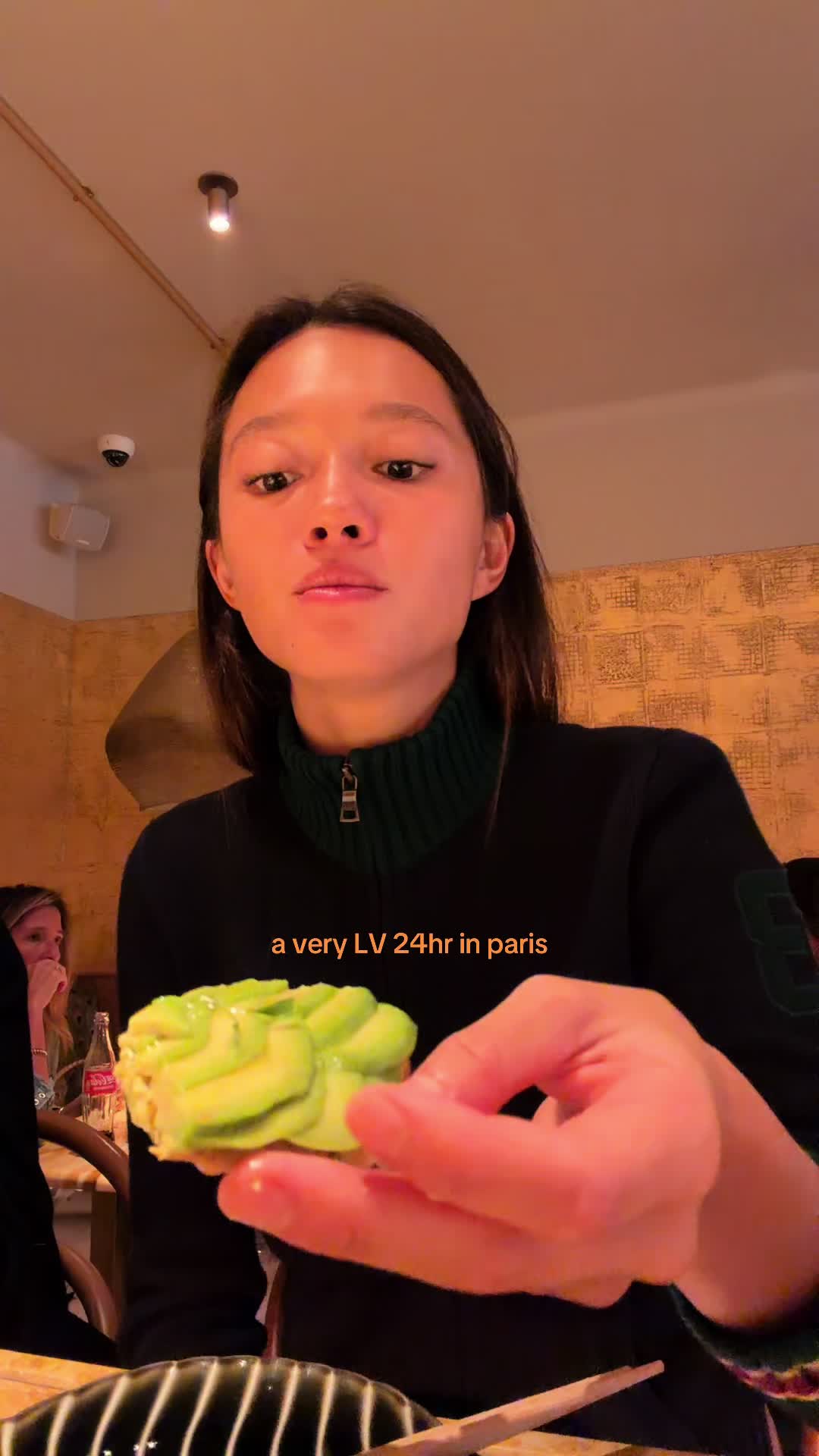 @Lily Chee
