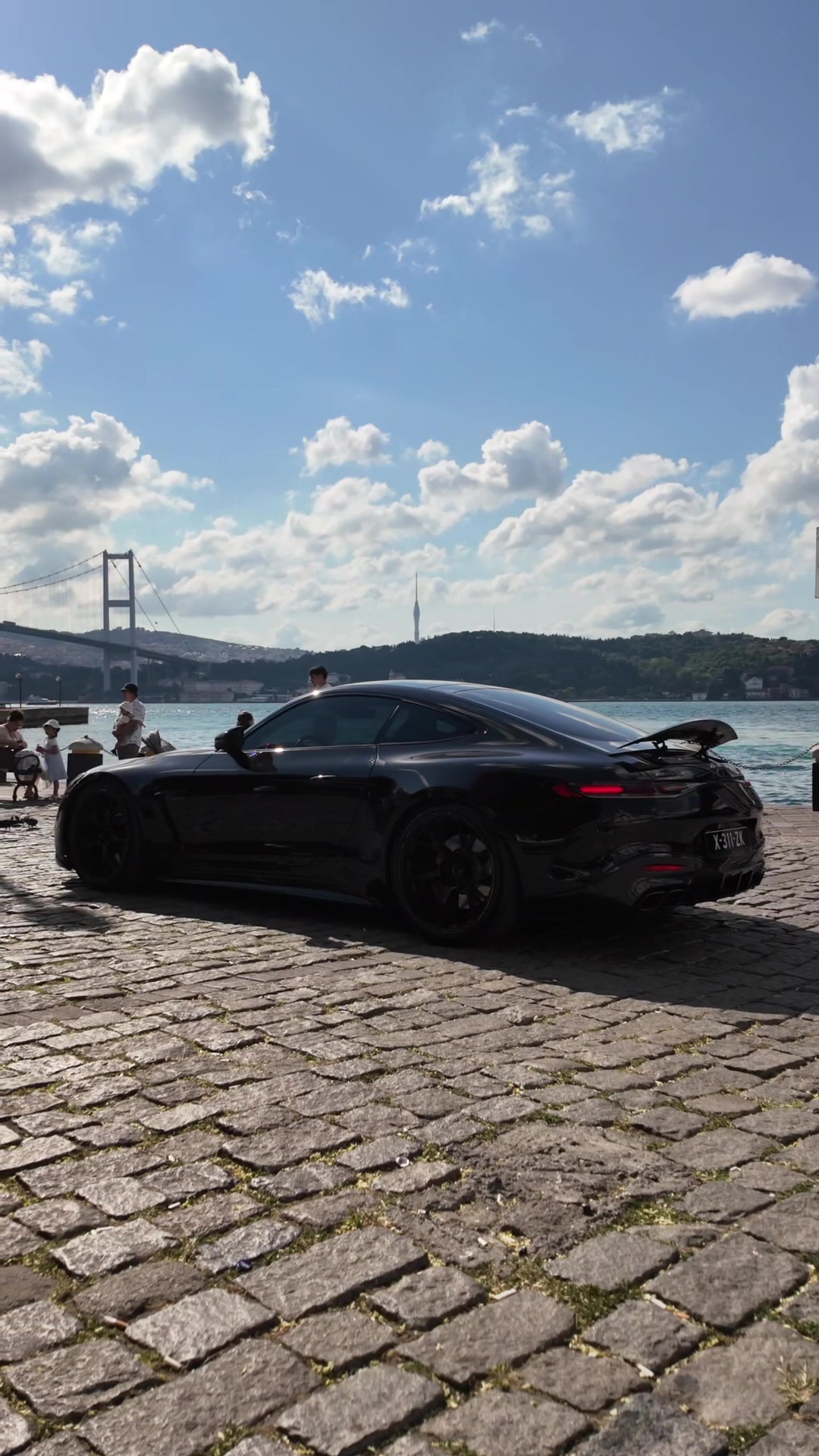 @Black Mamba GT 63
