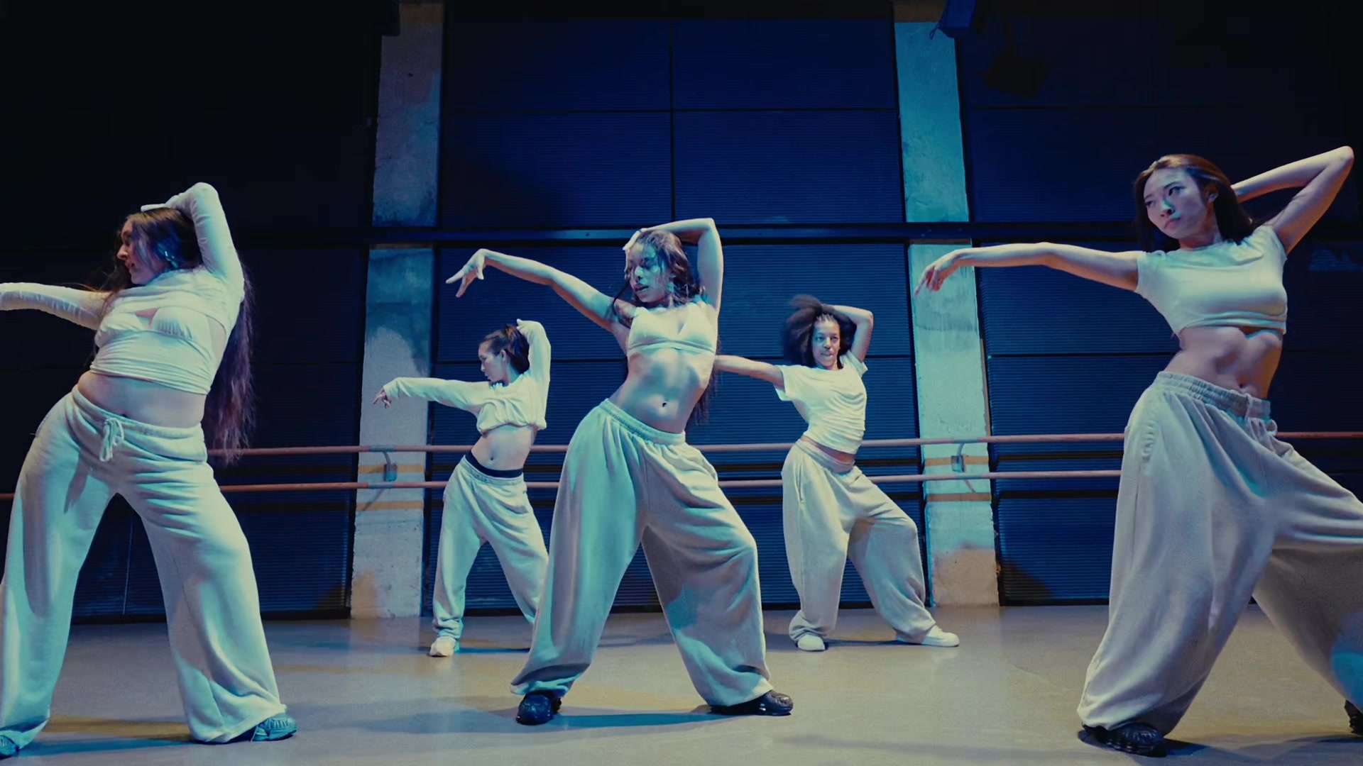 @NOVAKILL DANCE STUDIO