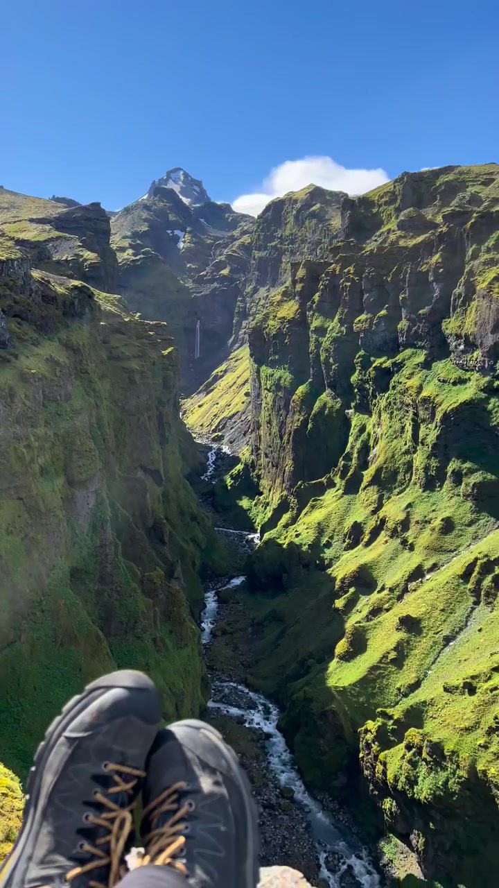 @Guide to Iceland