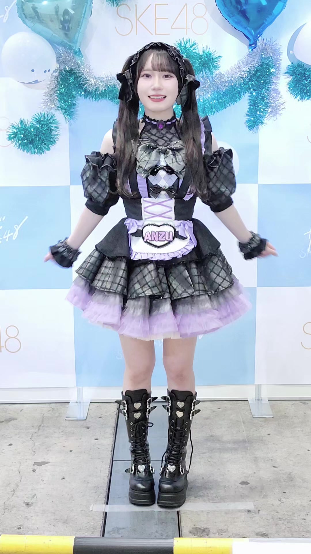 @hideakky