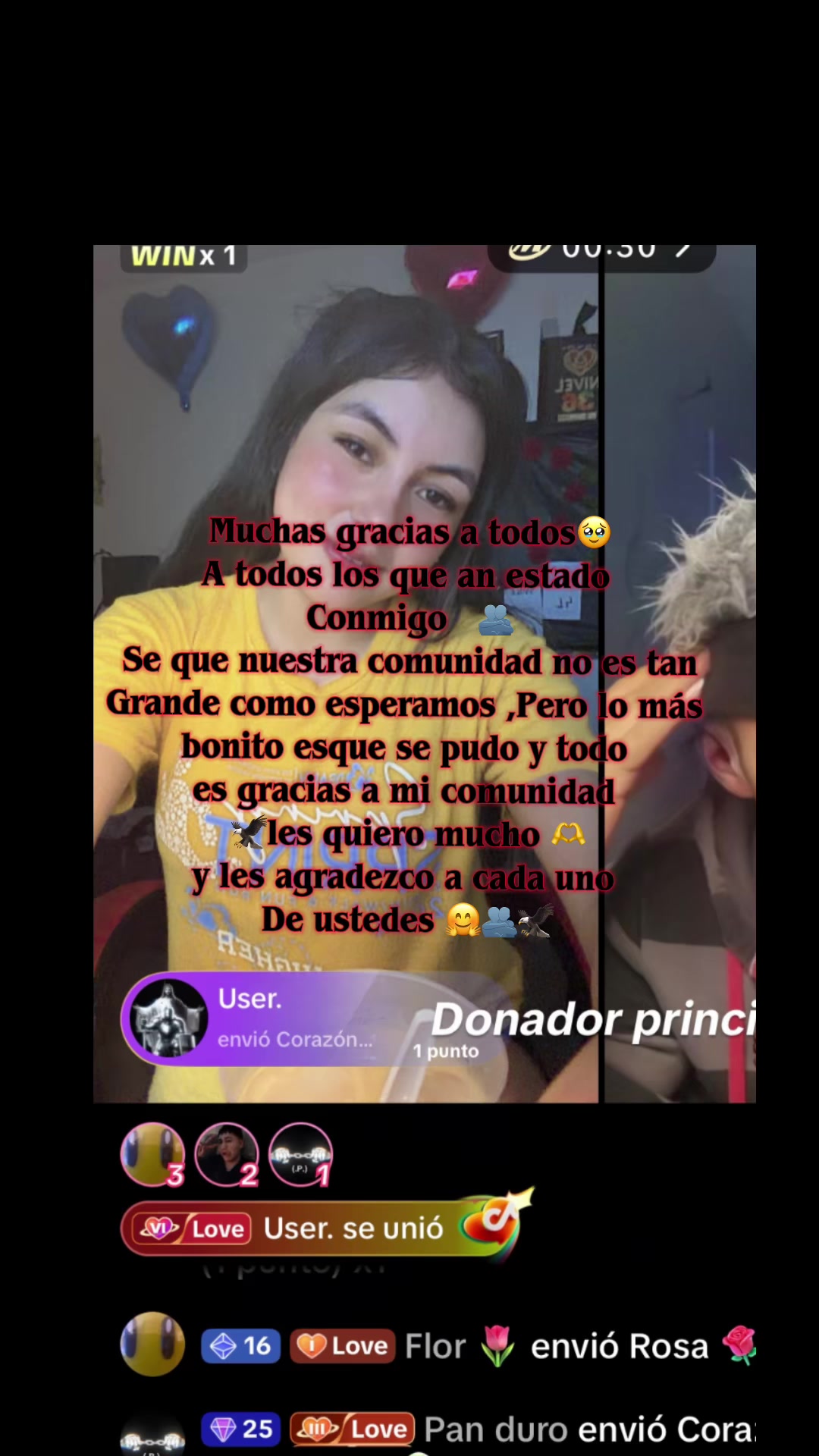 @🦅Mexicanita🇲🇽🖇️🇧🇴«❣️»
