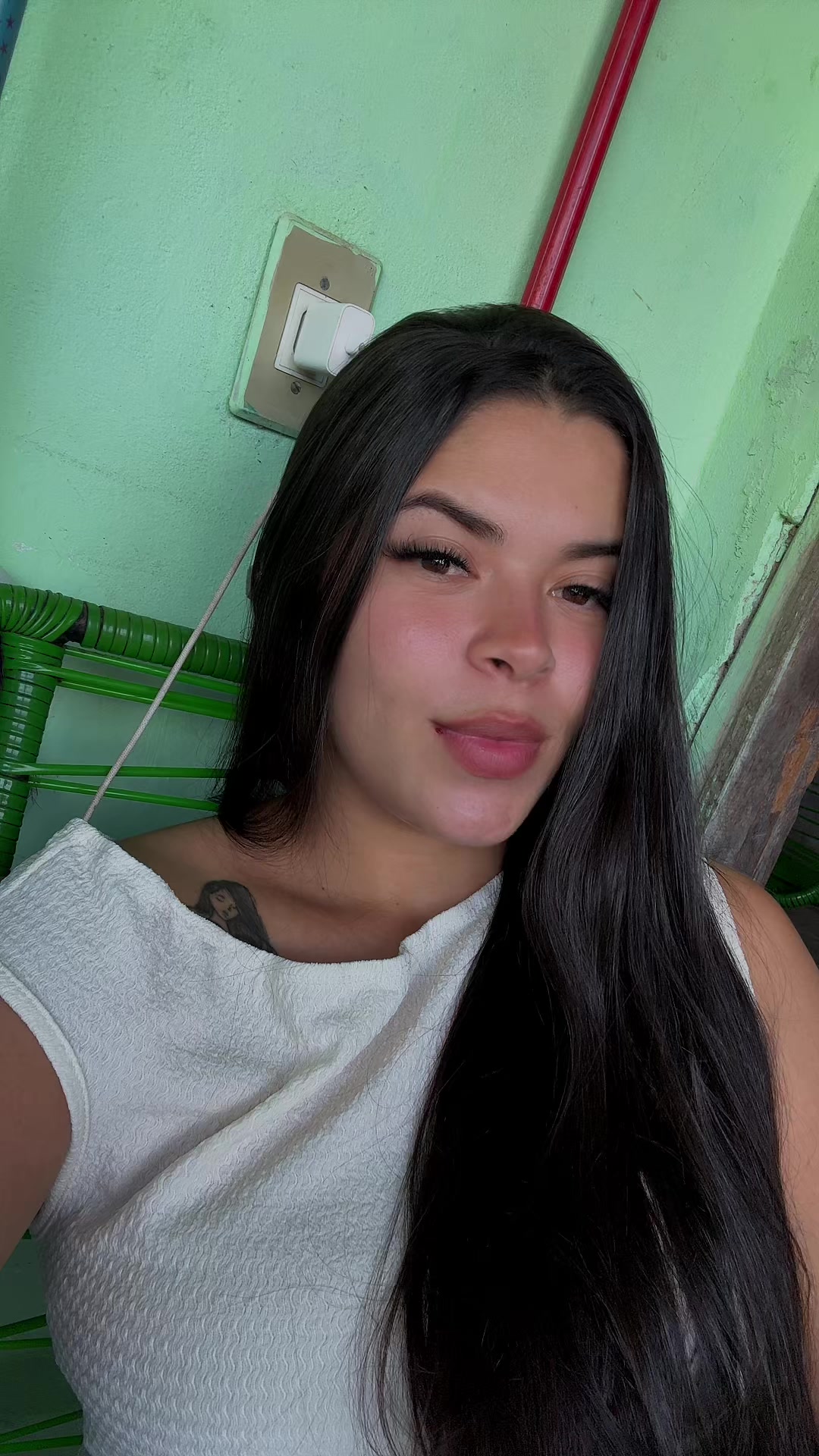 @Andreza Ferreira
