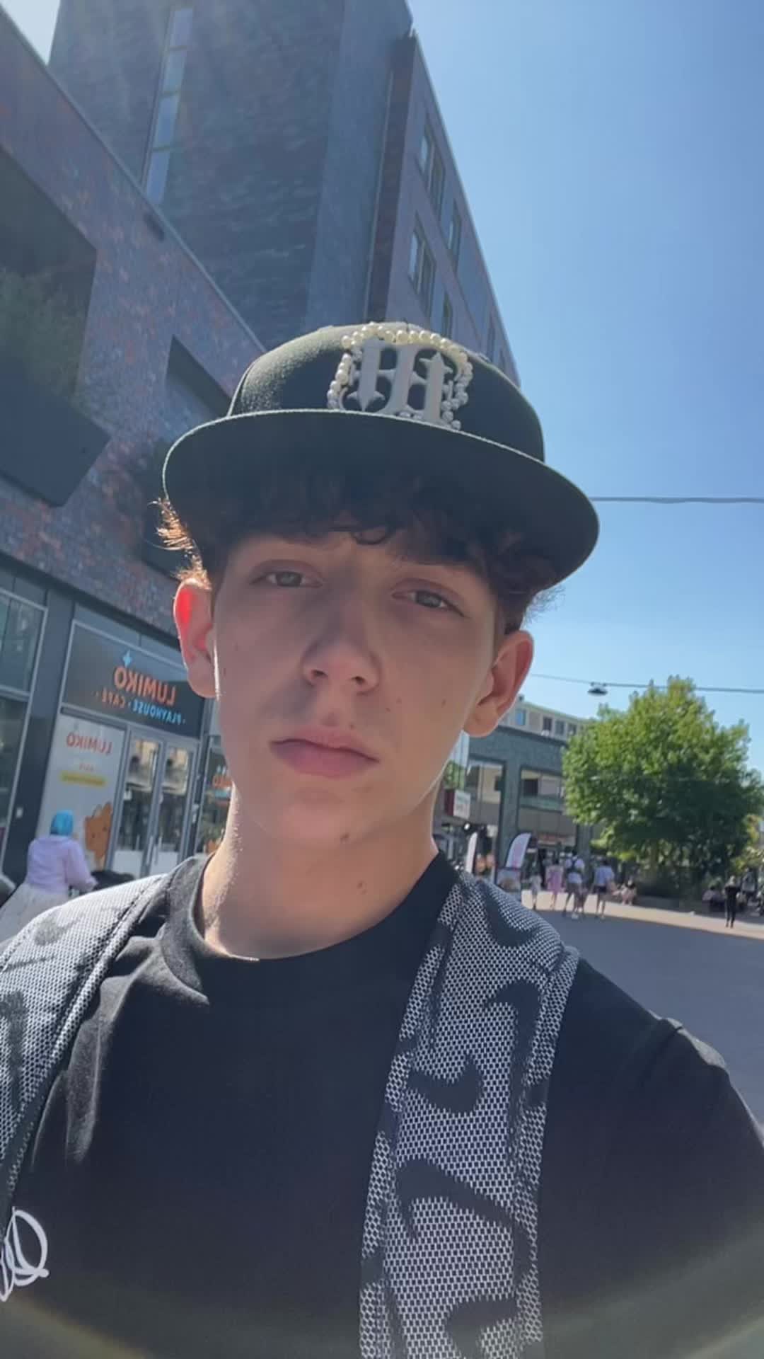 @ 