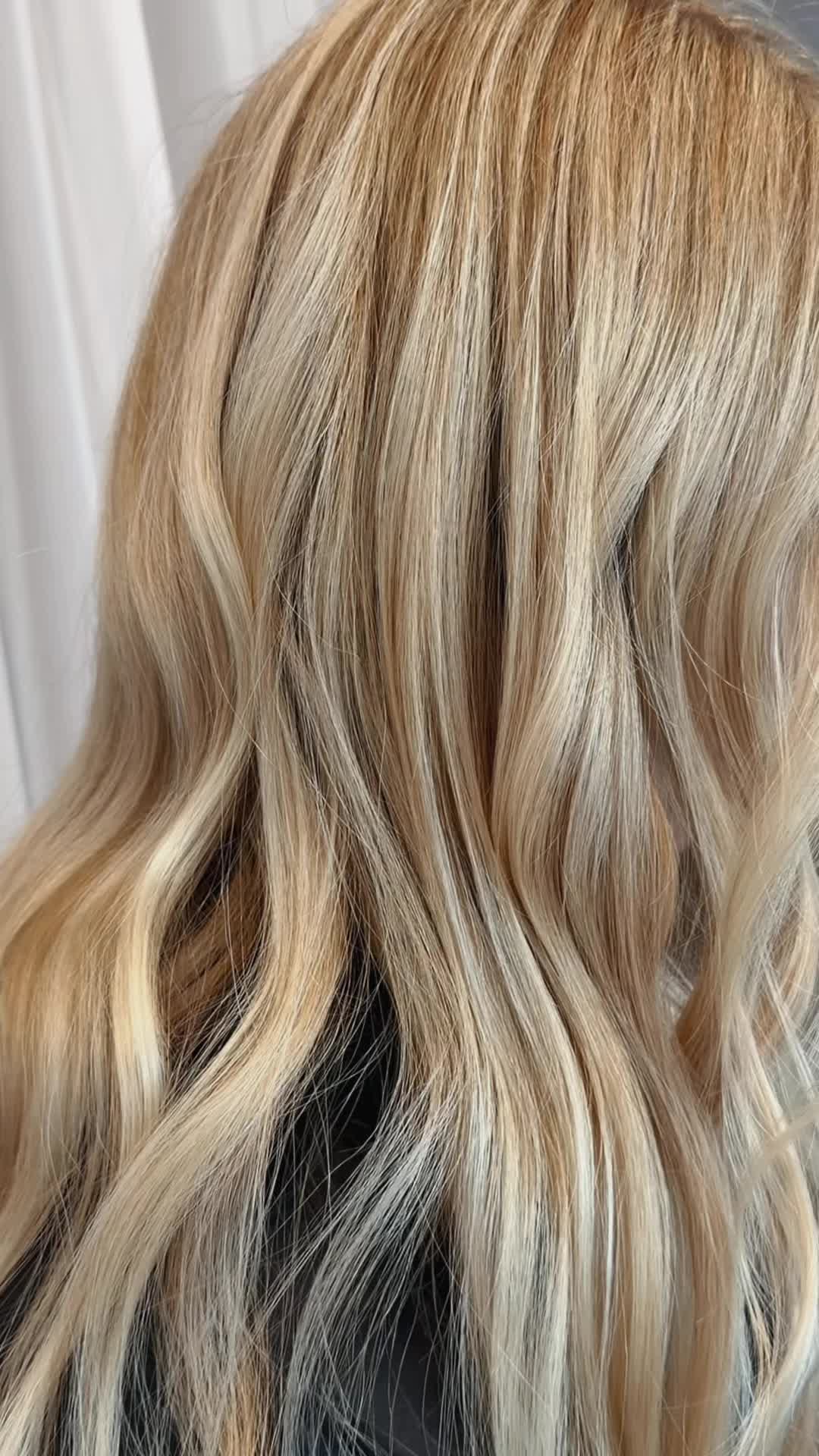@Oitohaircare