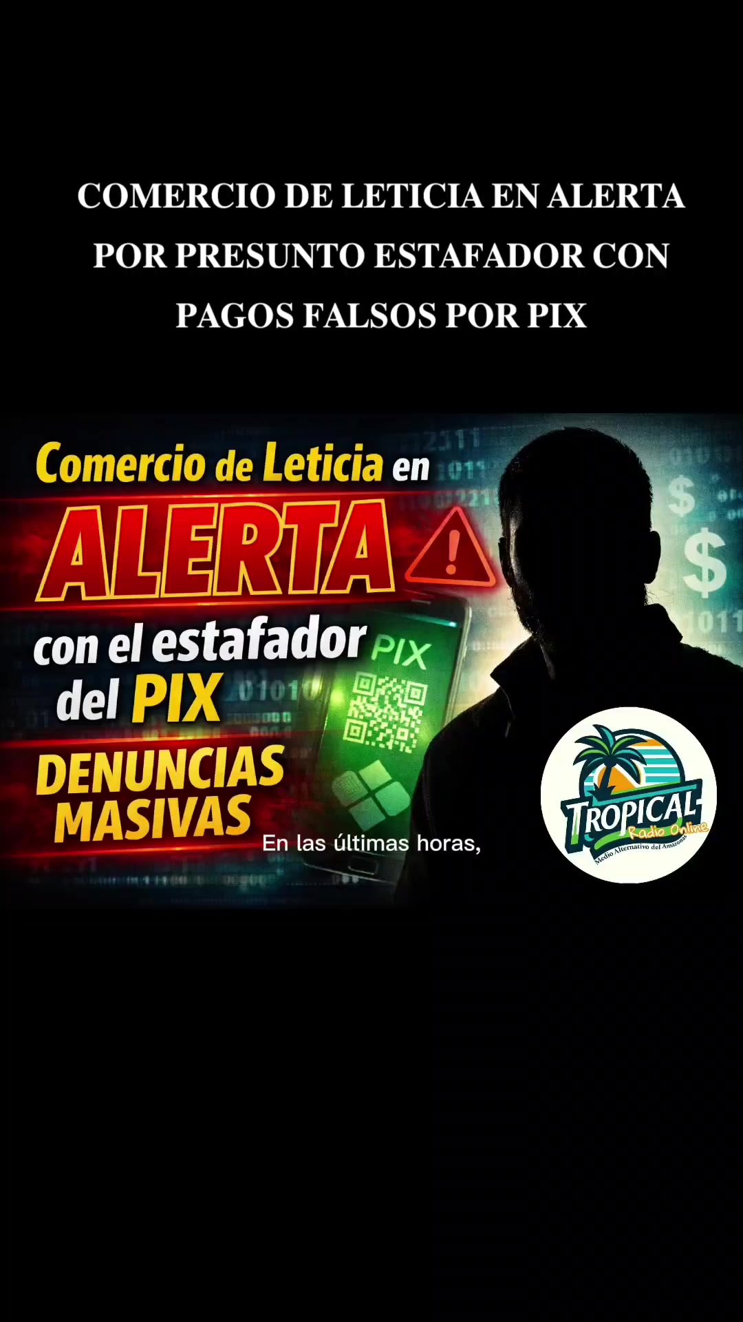 @Radio Tropical Amazonas