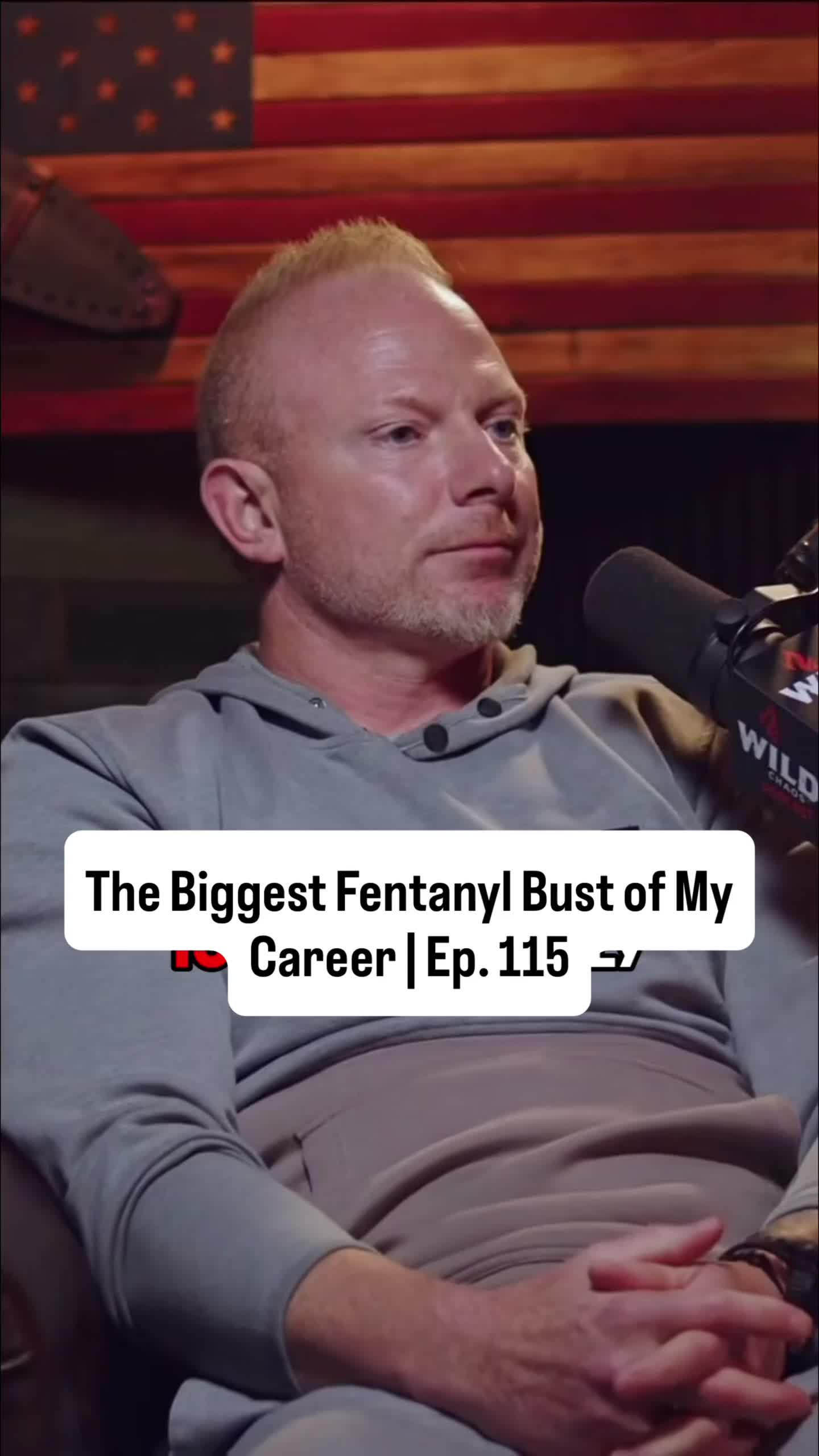 @TheWildChaosPodcast