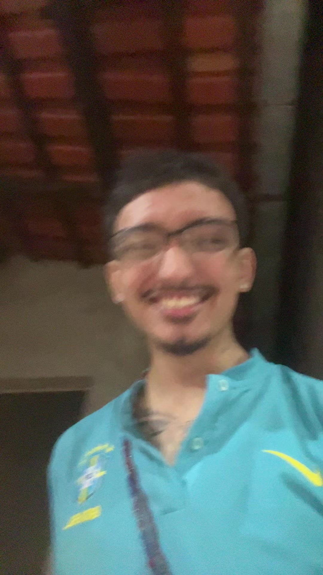 @ryan “TÍMIDO”