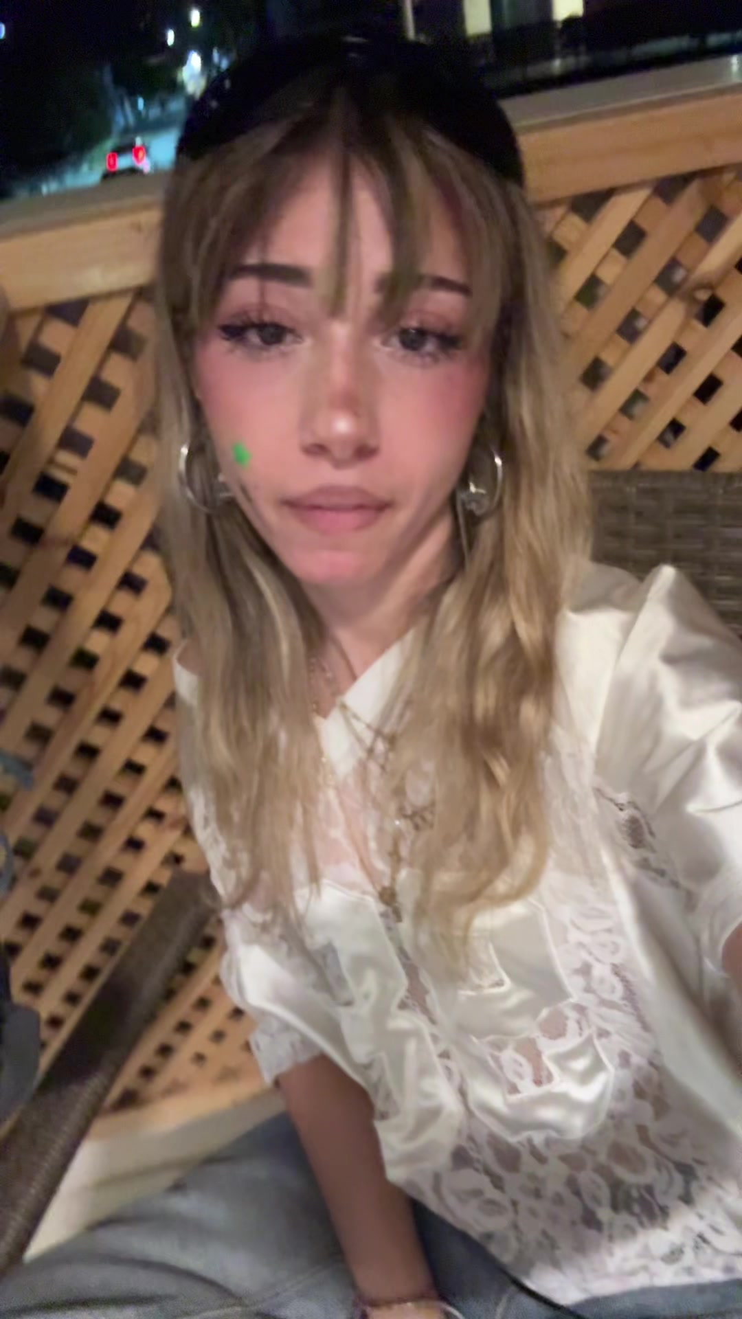 @La Tua Bionda Preferita