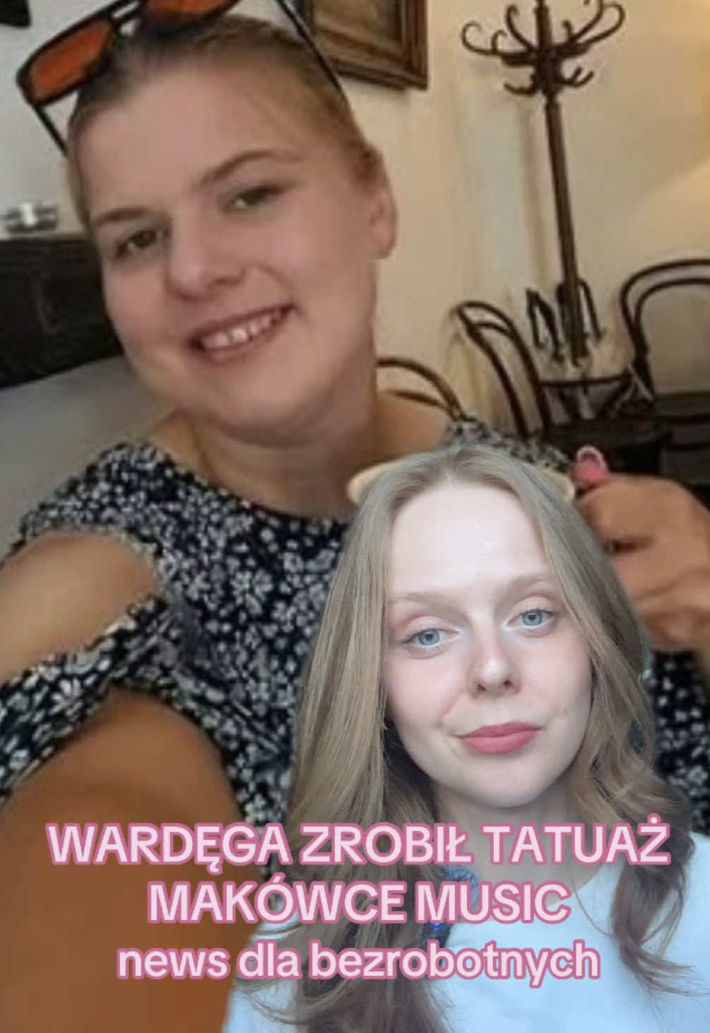 @newsy dla bezrobotnych 🎀