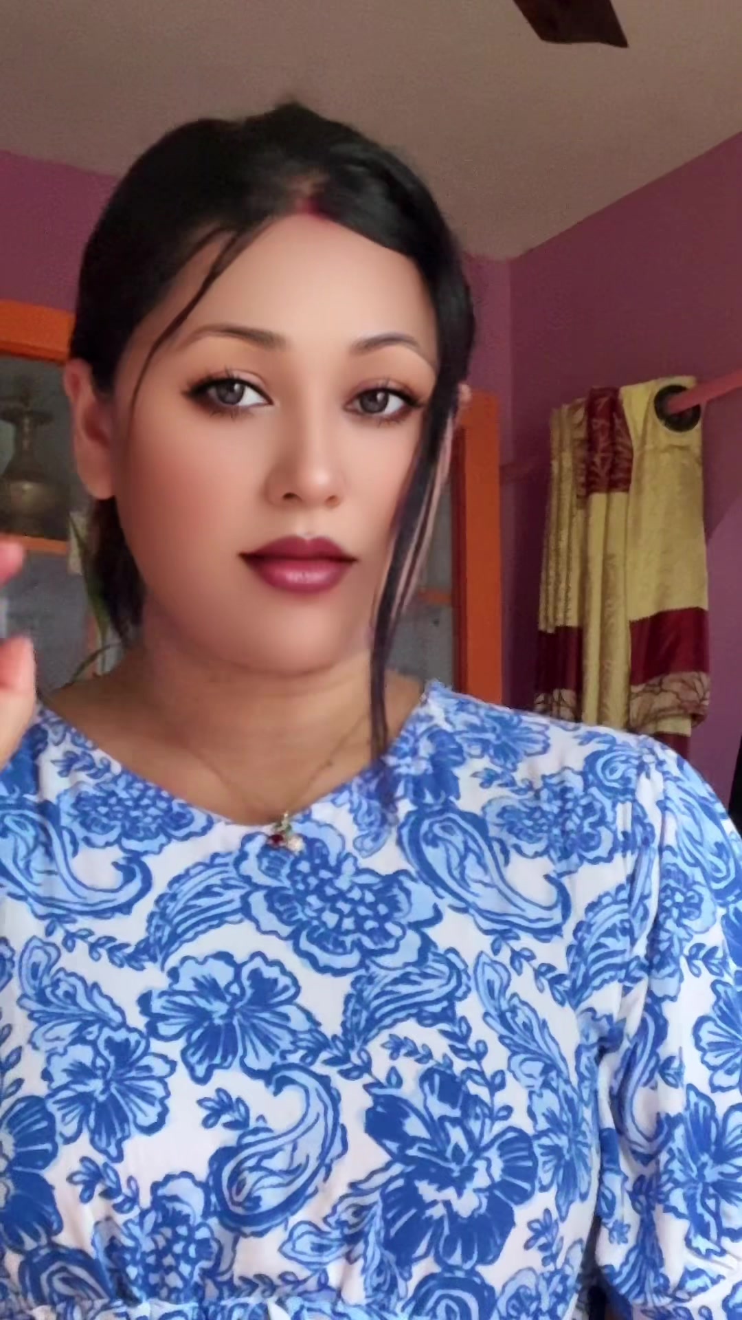 @Shusila Khadka