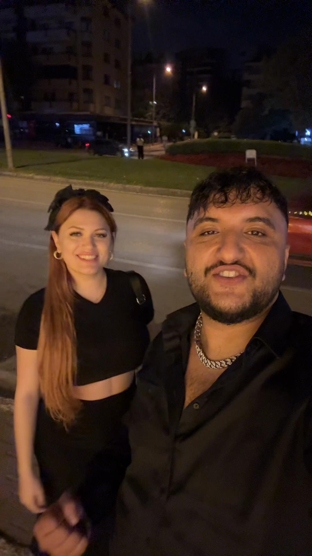 @Şenol Evgi