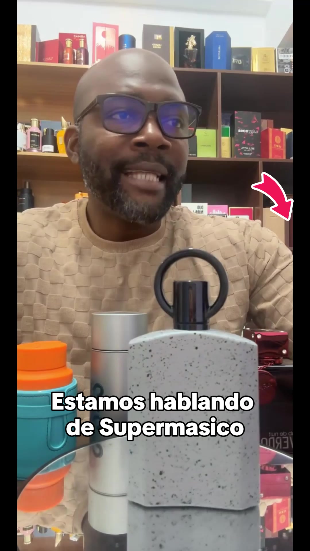 @Fragancias de HOMBRE Y MUJER