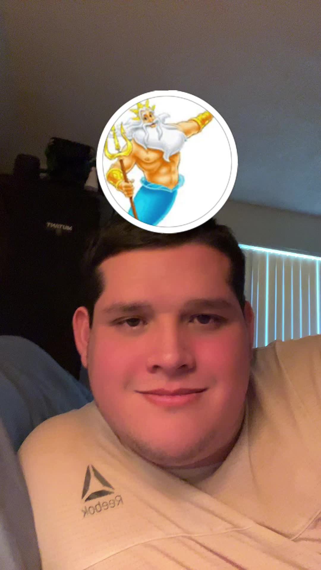 @jesusesparzashow
