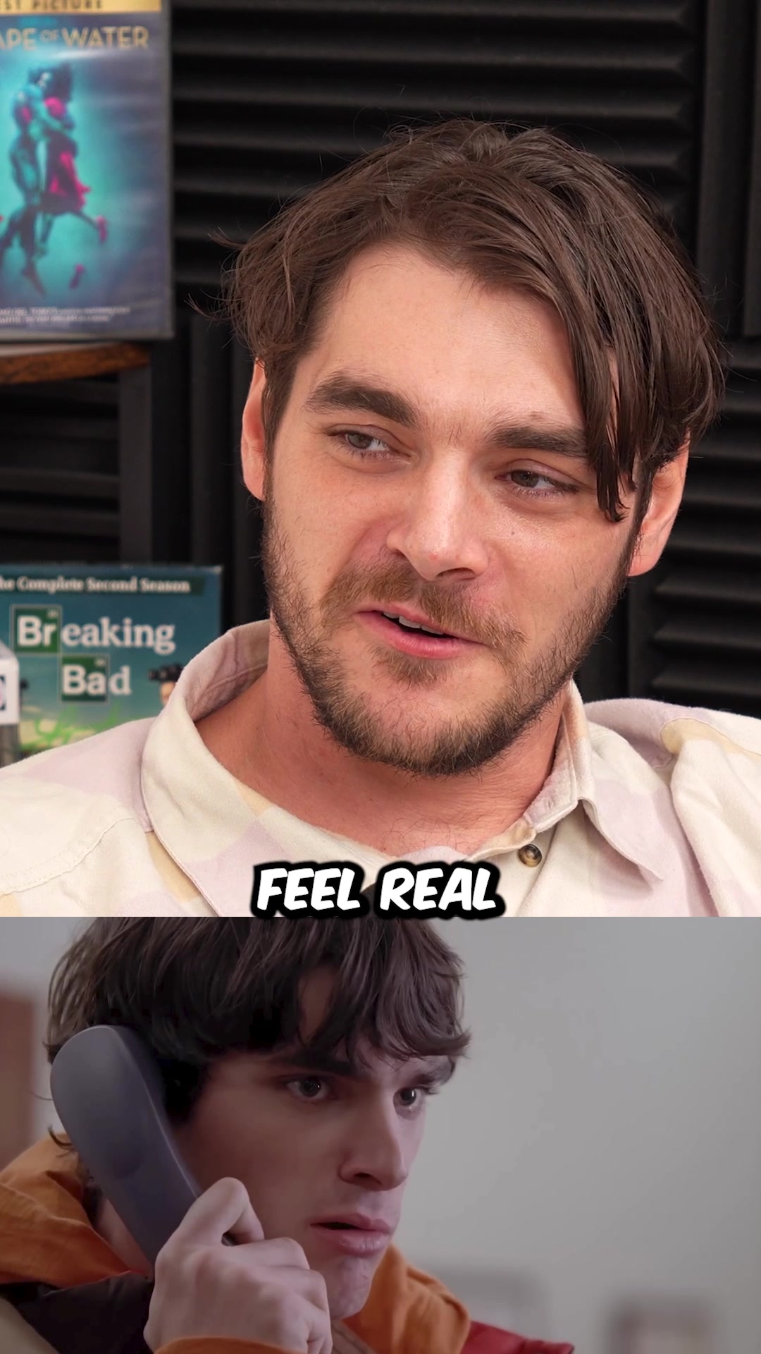 @Joe Vulpis
