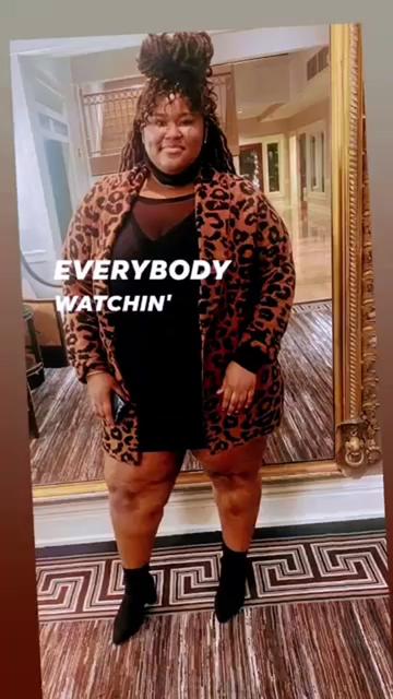 @Big Boss Nina