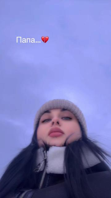@Kris Abramova