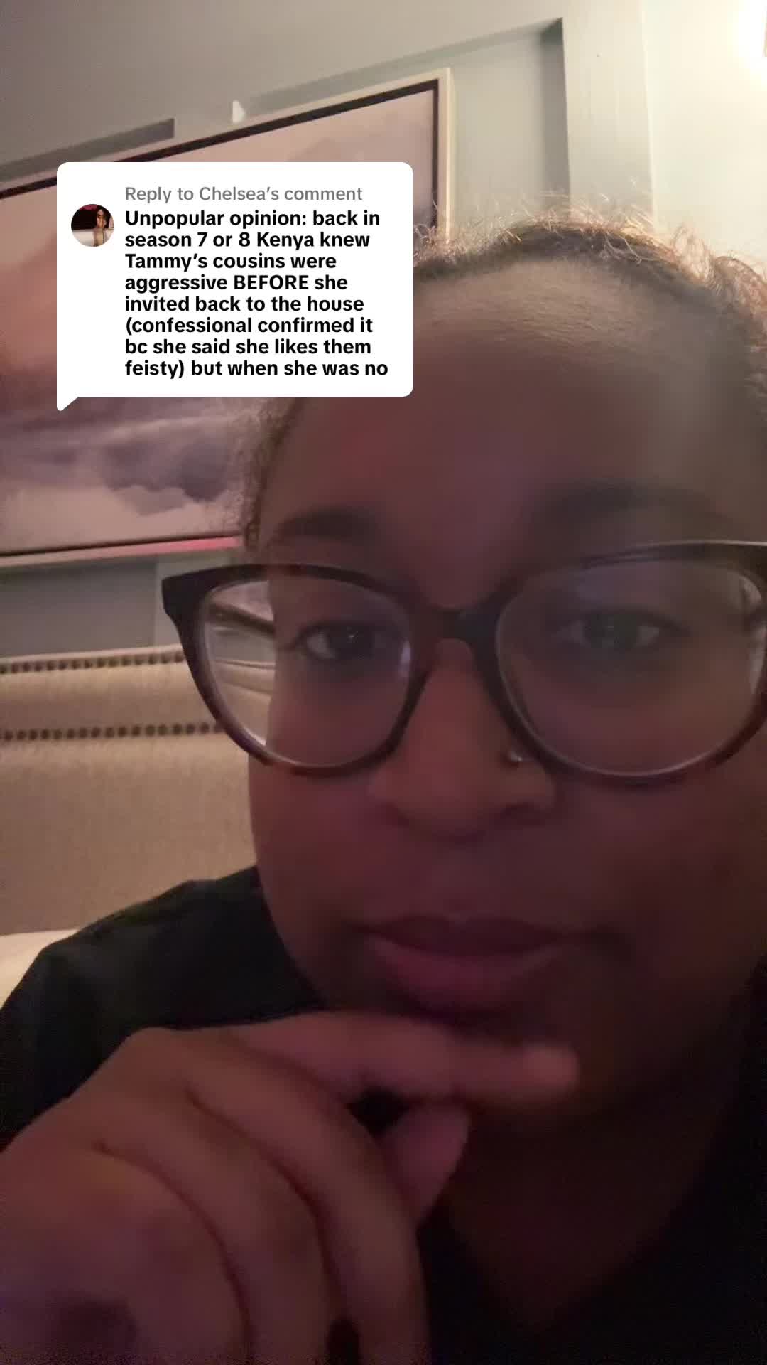 @Alexia Dominique💋