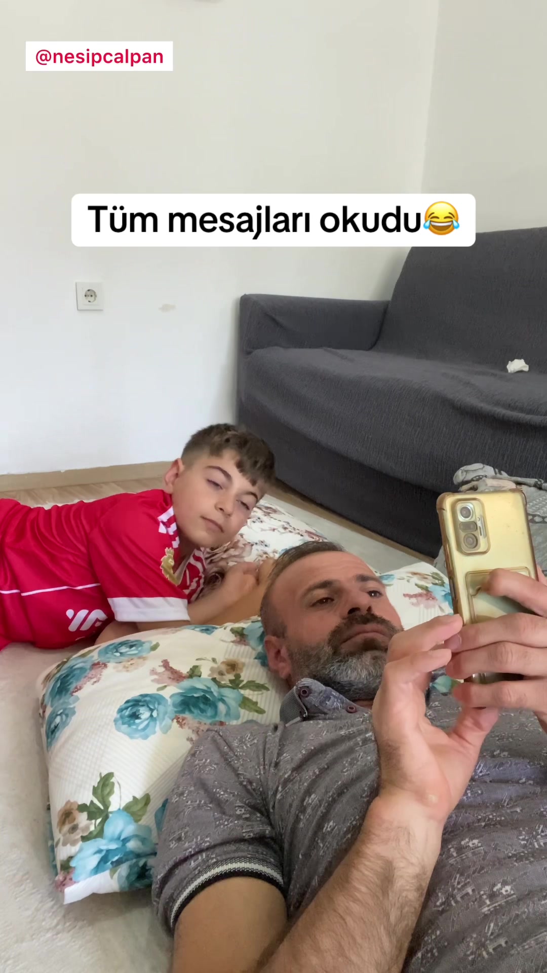 @Nesip Çalpan