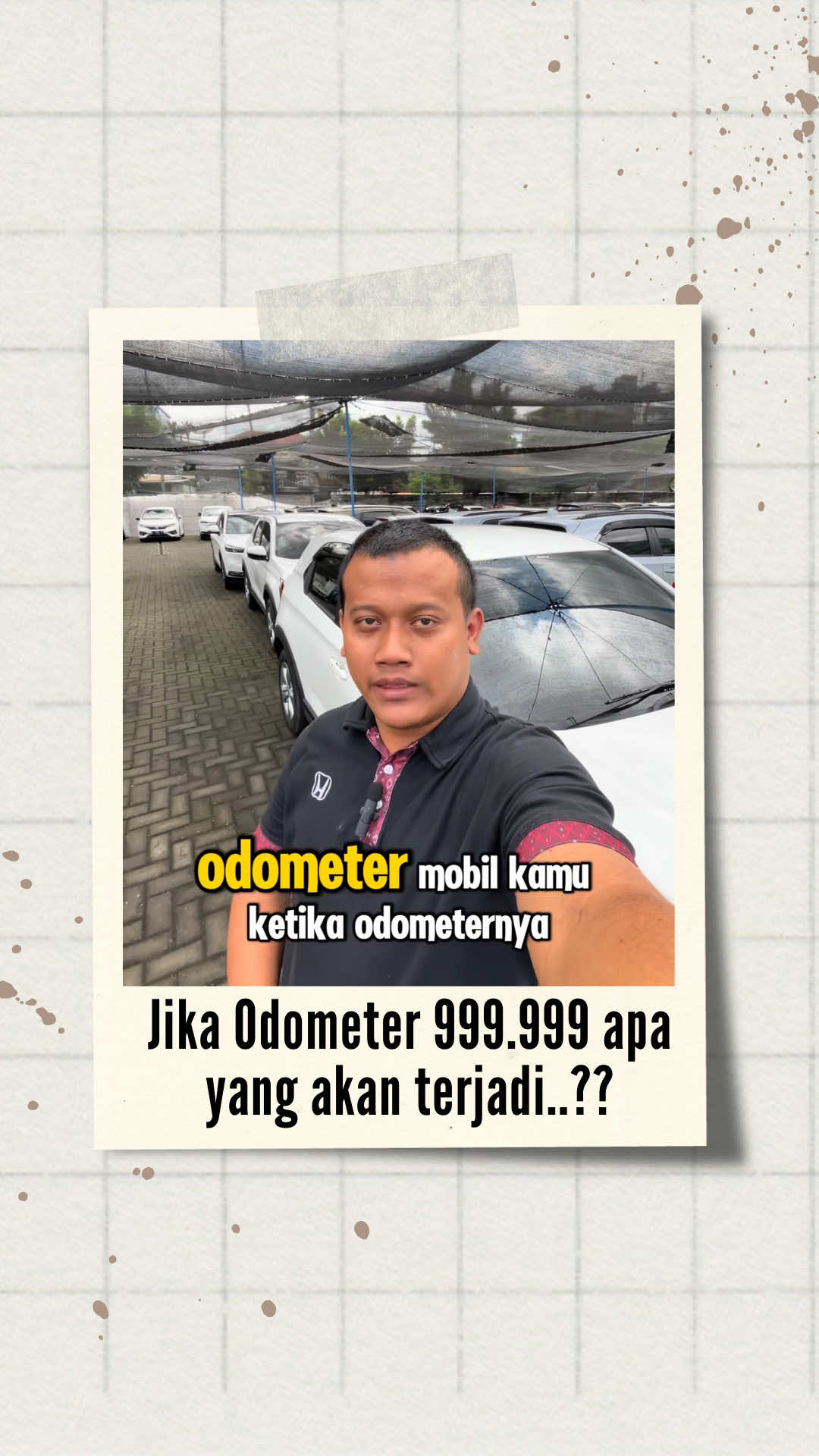 @Hondasurabayacenter_rizky