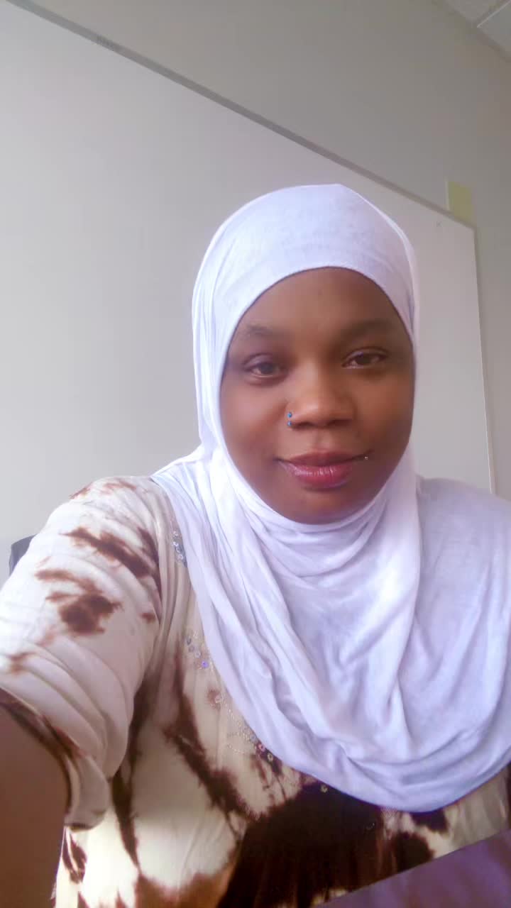 @Najma M Nuro