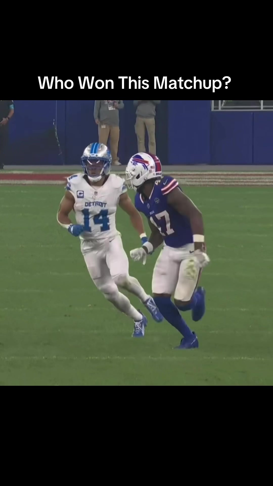 @NFL Matchup Highlights