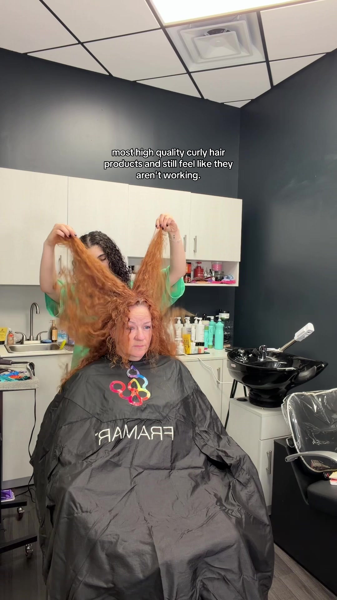 @SAMMY || MA HAIRSTYLIST