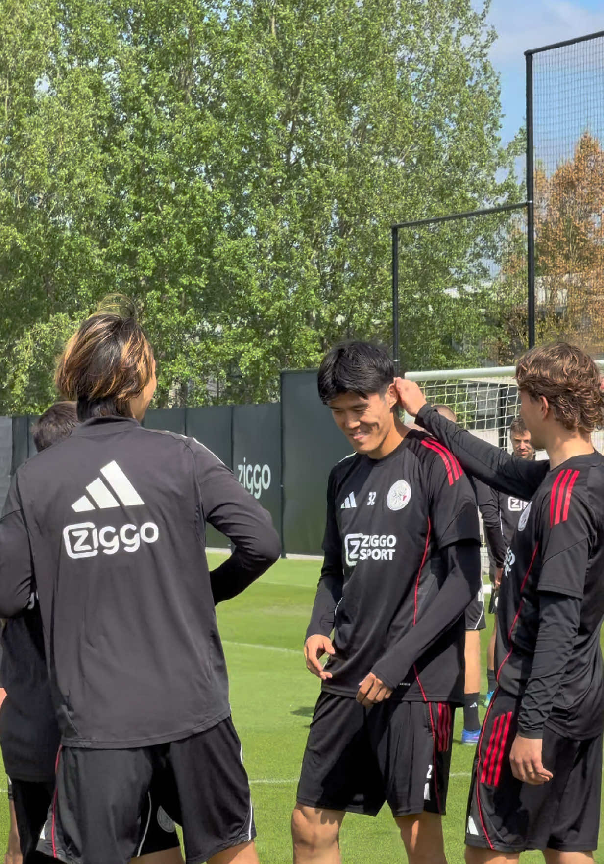 @AFC Ajax