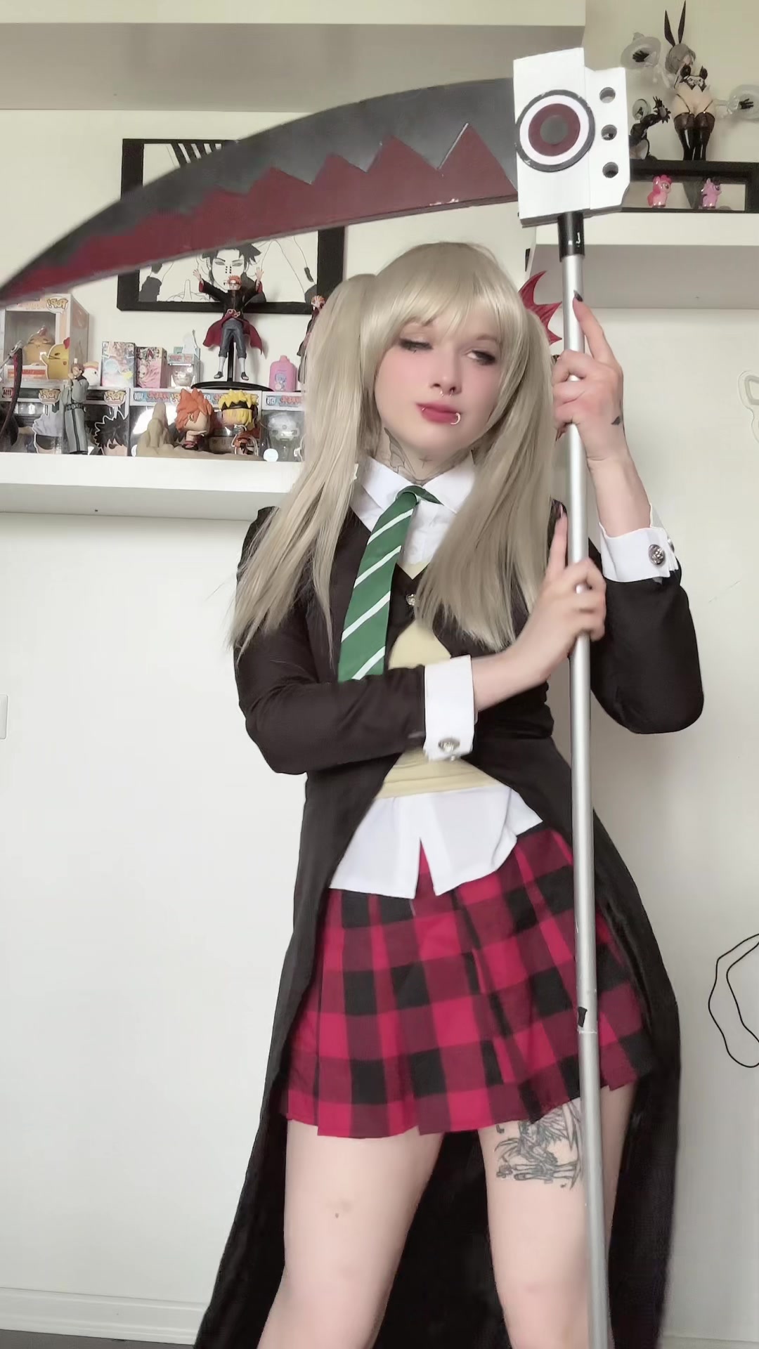 @˗ˏˋ༻ʚ Doll ɞ༺ˎˊ˗