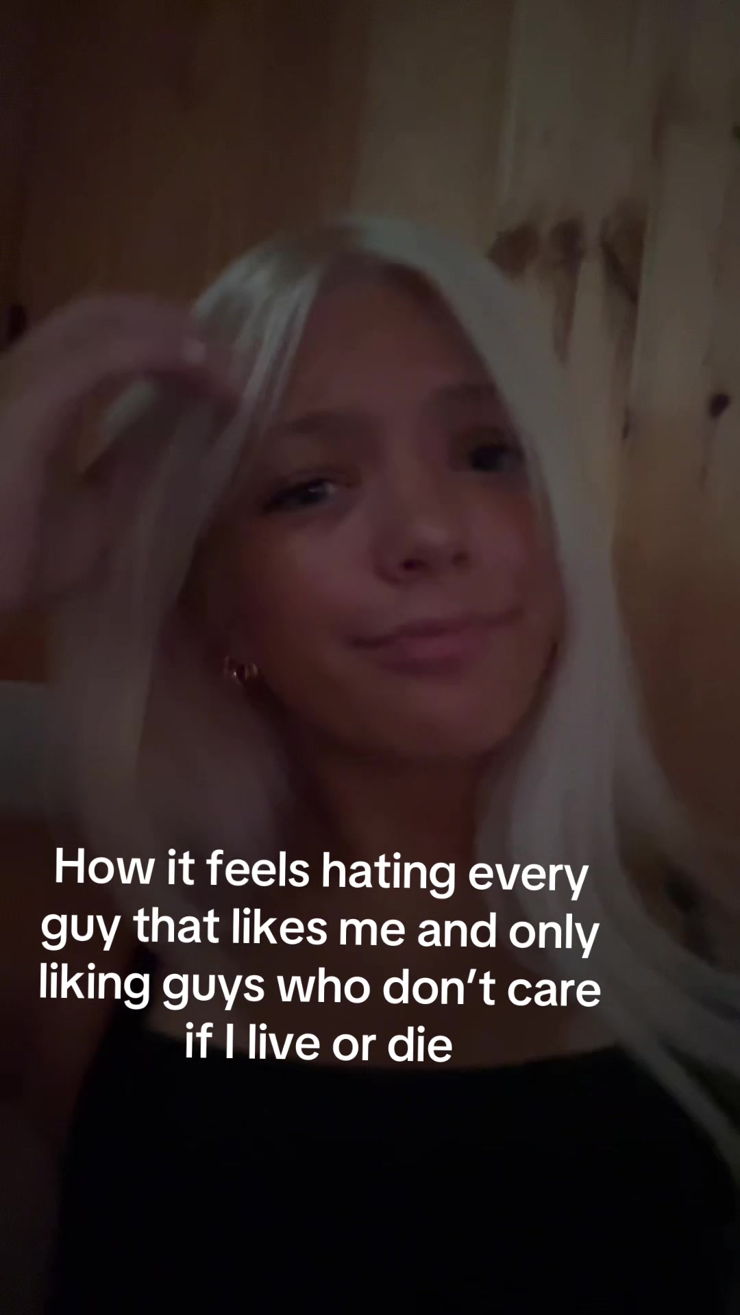 @secret