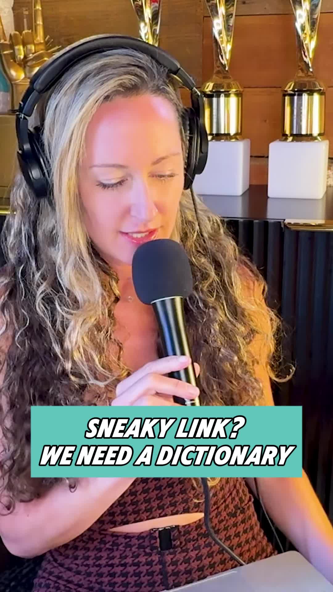@Shameless Sex Podcast