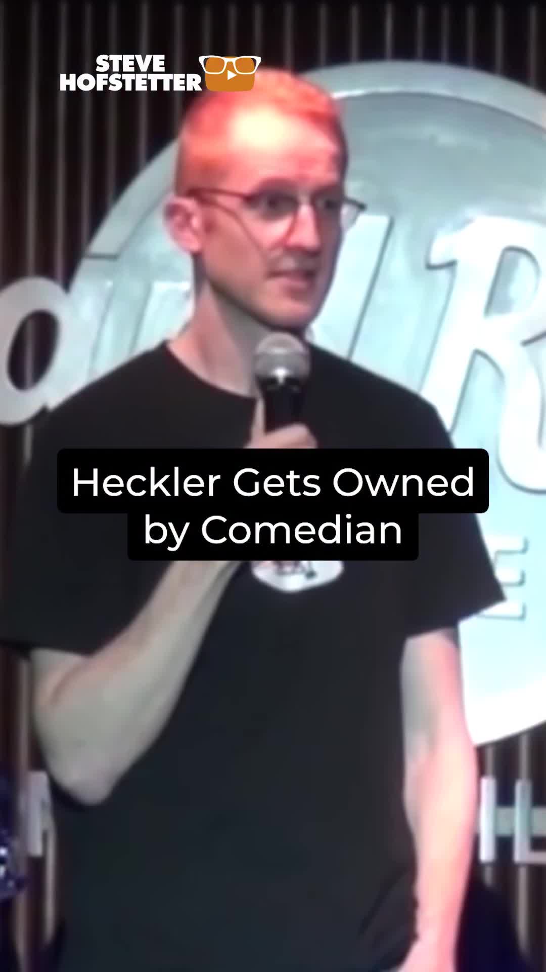 @Steve Hofstetter