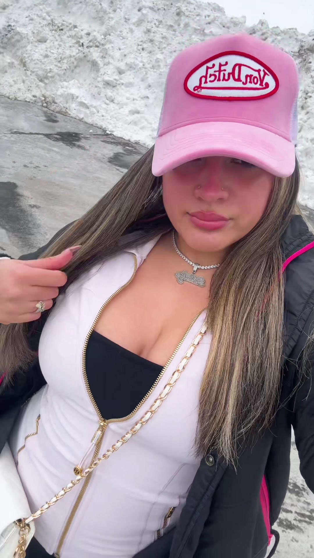 @HaileyMia👸🏽