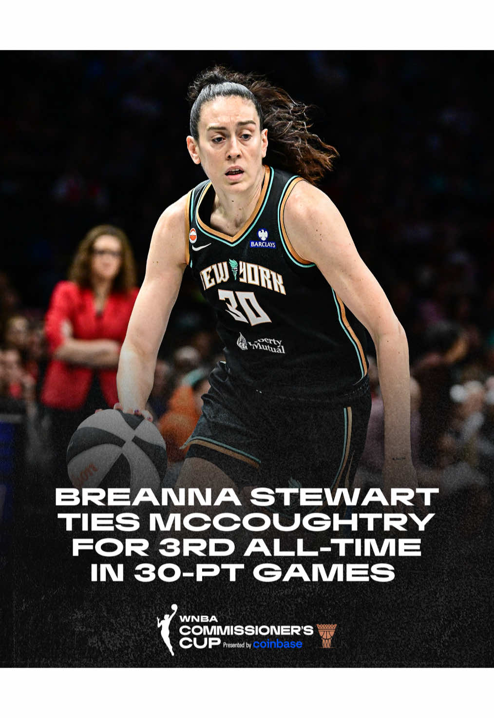 @WNBA