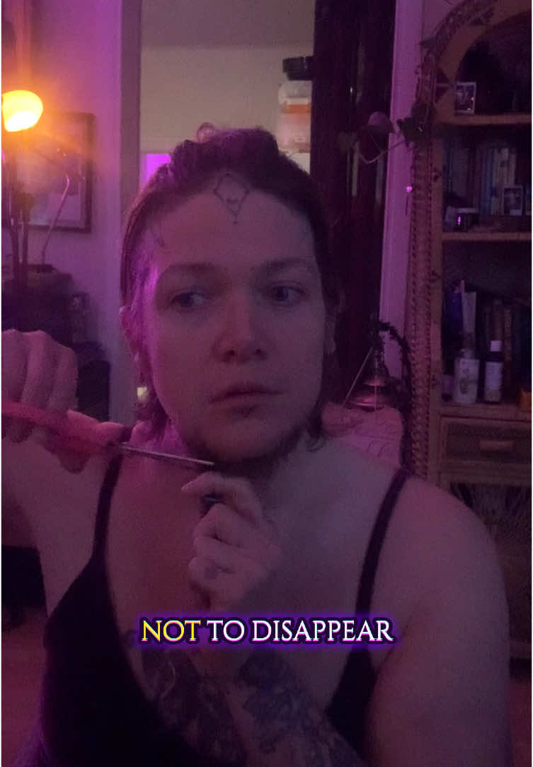 @The Bearded Goddess