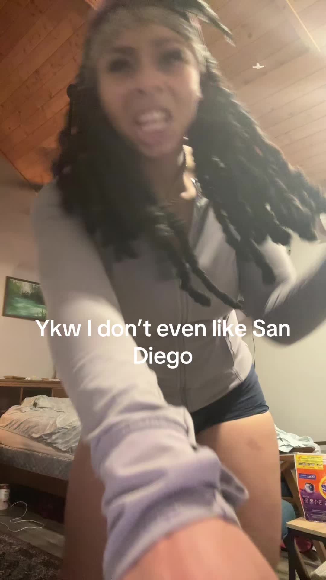 @Ayanna